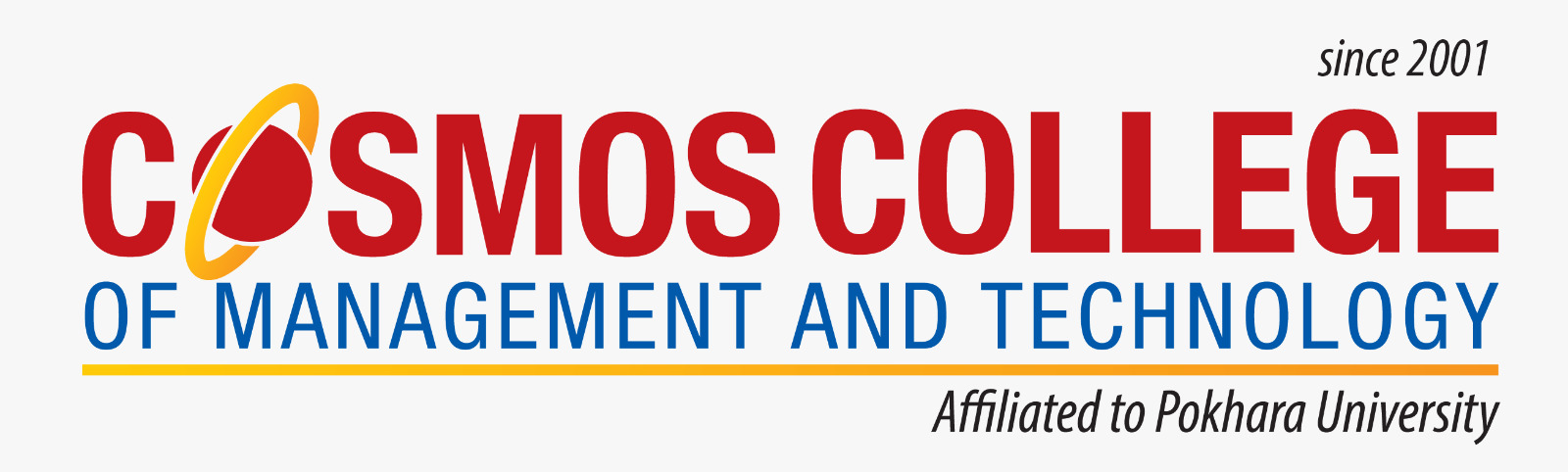 Cosmos College 